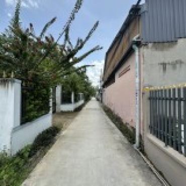 Hình ảnh Bán đất thửa 906 tờ 11 Đoàn Nguyễn Tuấn Xã Bình Chánh Tp Hồ Chí Minh