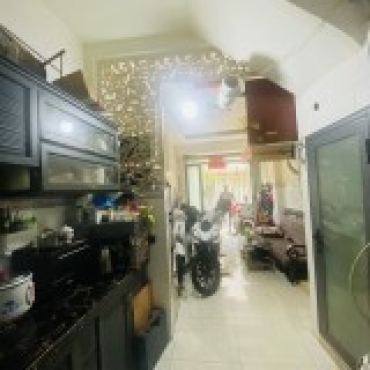 Hình ảnh Bán nhà hẻm 63/14M Tân Hoá Phường Phú Lâm Tp Hồ Chí Minh