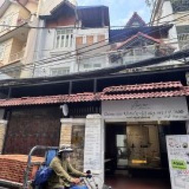 Hình ảnh Bán nhà 8 Nguyễn Văn Mại Phường Tân Sơn Nhất Tp Hồ Chí Minh