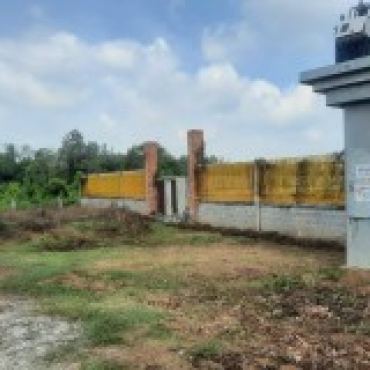 Hình ảnh Bán đất thửa 672 tờ 54 Thửa 672 tờ 54 Xã Thái Mỹ Tp Hồ Chí Minh