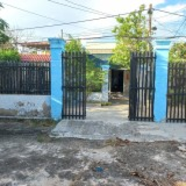 Hình ảnh Bán đất thửa 706 tờ 44 Đinh Đức Thiện Xã Bình Chánh Tp Hồ Chí Minh