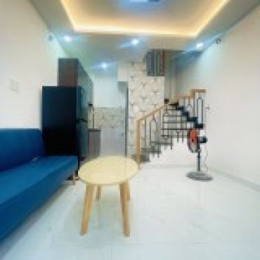 Hình ảnh Bán nhà hẻm 18/6 Đặng Thai Mai Phường Phú Nhuận Tp Hồ Chí Minh