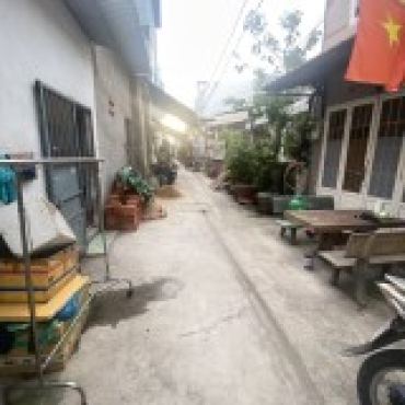 Hình ảnh Bán nhà hẻm 143/84/32/8 Liên Khu 5-6 Phường Bình Tân Tp Hồ Chí Minh
