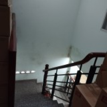 Hình ảnh Bán nhà 153 Lâm Thị Hố (Thửa 664 tờ 5) Phường Trung Mỹ Tây Tp Hồ Chí Minh