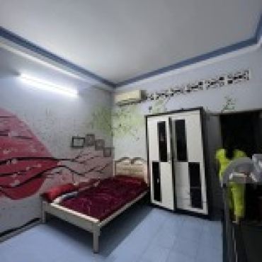 Hình ảnh Bán nhà hẻm 276/56 Tân Hoà Đông Phường Bình Trị Đông Tp Hồ Chí Minh