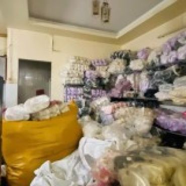 Hình ảnh Bán chung cư Võ Văn Kiệt Phường Bình Tiên Tp Hồ Chí Minh