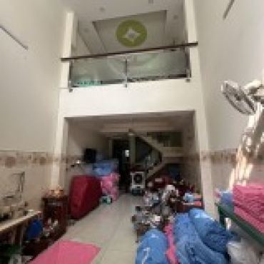 Hình ảnh Bán nhà hẻm 945/31/23 Quốc Lộ 1A Phường An Lạc Tp Hồ Chí Minh