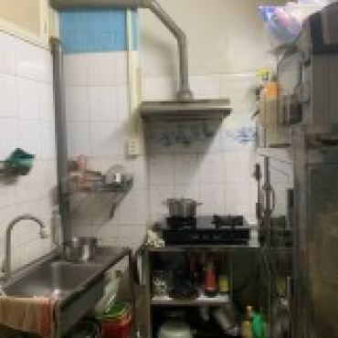 Hình ảnh Bán nhà hẻm 384/85/1 Lý Thái Tổ Phường Vườn Lài Tp Hồ Chí Minh