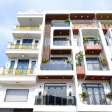 Hình ảnh Bán nhà hẻm 59/65 Tây Lân ( thửa 1006 tờ 4 ) Phường Tân Tạo Tp Hồ Chí Minh