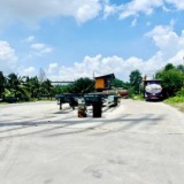 Hình ảnh Bán đất thửa 1130 tờ 5 Võ Chí Công Phường Long Trường Tp Hồ Chí Minh