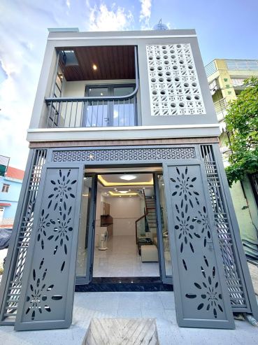 Hình ảnh Bán Nhà Hẻm Xe Hơi 530/17/10 Tỉnh Lộ 10, Bình Tân