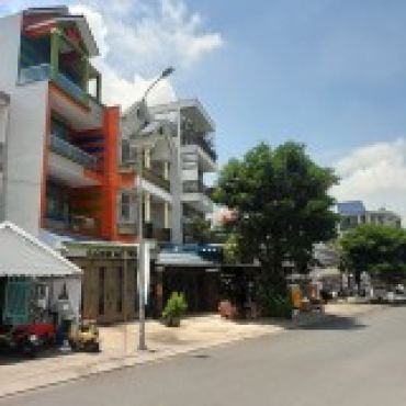 Hình ảnh Bán nhà 33 Vận Hành Suối Nhum (Thửa 535 Tờ 80) Phường Linh Xuân Tp Hồ Chí Minh