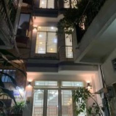 Hình ảnh Bán nhà hẻm 128/25/24 Phạm Văn Hai Phường Tân Sơn Nhì Tp Hồ Chí Minh