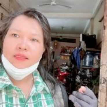 Hình ảnh Bán nhà hẻm 23/20 Hồ Thị Kỷ Phường Vườn Lài Tp Hồ Chí Minh