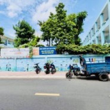 Hình ảnh Bán nhà 101 Bình Tây Phường Bình Tiên Tp Hồ Chí Minh