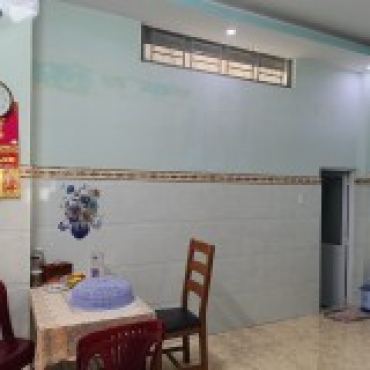 Hình ảnh Bán nhà hẻm 142/6 TCH13 (KP4) Phường Trung Mỹ Tây Tp Hồ Chí Minh