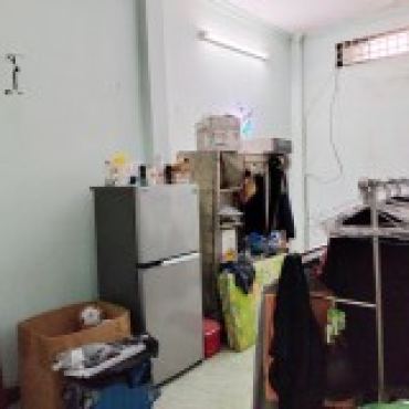 Hình ảnh Bán nhà hẻm 6/17 Đường số 44 Phường An Hội Tây Tp Hồ Chí Minh