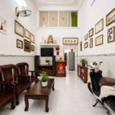 Hình ảnh Bán nhà hẻm 606/86/10D Ba Tháng Hai Phường Hòa Hưng Tp Hồ Chí Minh