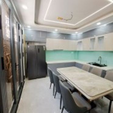 Hình ảnh Bán nhà hẻm 225/5 Gò Xoài (Thửa 570 tờ 48) Phường Bình Hưng Hòa Tp Hồ Chí Minh