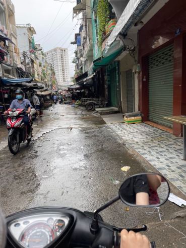 Hình ảnh Bán nhà 49 Đinh Điền Phường Tân Sơn Nhất Tp Hồ Chí Minh