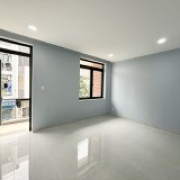 Hình ảnh Bán nhà hẻm 65/6 Kênh Tân Hóa Phường Tân Phú Tp Hồ Chí Minh