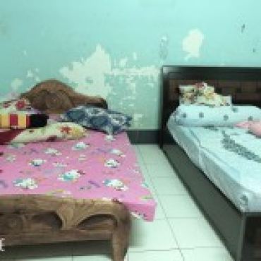 Hình ảnh Bán chung cư 4.18(Tầng 5) Lô B CC 78 Tân Hoà Đông Phường Phú Lâm Tp Hồ Chí Minh