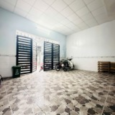 Hình ảnh Bán nhà 14 Ấp Đông 6 Xã Hóc Môn Tp Hồ Chí Minh