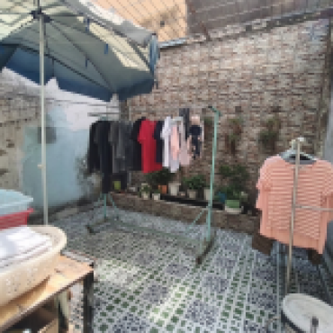 Hình ảnh Bán nhà hẻm 205/39D Đông Thạnh 4-2 Xã Đông Thạnh Tp Hồ Chí Minh