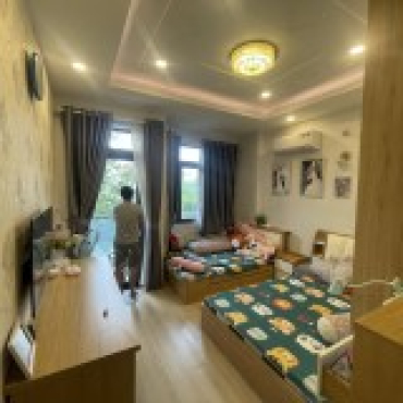 Hình ảnh Bán nhà 53 Tiền Lân 9 Xã Bà Điểm Tp Hồ Chí Minh