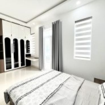 Hình ảnh Bán nhà hẻm 97/1A Thạnh Xuân 33 33 Phường Thới An Tp Hồ Chí Minh