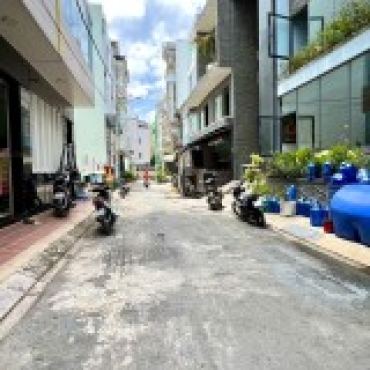 Hình ảnh Bán nhà hẻm 15C/7 Nguyễn Văn Cự Phường Tân Tạo Tp Hồ Chí Minh