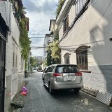 Hình ảnh Bán đất 3C Bis Cư xá Đồng Tiến Phường Hòa Hưng Tp Hồ Chí Minh