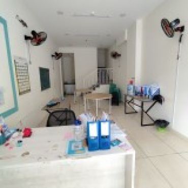 Hình ảnh Bán chung cư Shophouse CC Dreamhome Palaces Trịnh Quang Nghị Phường Bình Đông Tp Hồ Chí Minh