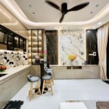 Hình ảnh Bán nhà hẻm 713/29 Lê Đức Thọ Phường Gò Vấp Tp Hồ Chí Minh