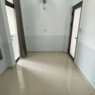Hình ảnh Bán nhà hẻm 341/1E Lạc Long Quân Phường Hòa Bình Tp Hồ Chí Minh