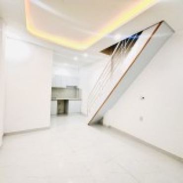 Hình ảnh Bán nhà hẻm 57/39 Đường Số 12 Phường Thủ Đức Tp Hồ Chí Minh