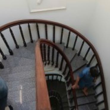 Hình ảnh Bán nhà hẻm 86/70 Ông Ích Khiêm Phường Hòa Bình Tp Hồ Chí Minh