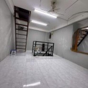 Hình ảnh Bán chung cư ( Số mới: 59.5) Trần Quang Diệu Phường Nhiêu Lộc Tp Hồ Chí Minh