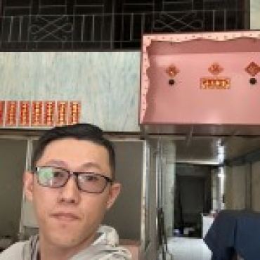 Hình ảnh Bán nhà hẻm 36/2 An Điềm Phường Chợ Lớn Tp Hồ Chí Minh