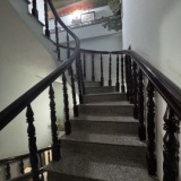 Hình ảnh Bán nhà hẻm 14/12/8 Đường số 53 Phường An Hội Tây Tp Hồ Chí Minh