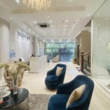 Hình ảnh Bán chung cư Hoàng Dư Khương Phường Hòa Hưng Tp Hồ Chí Minh
