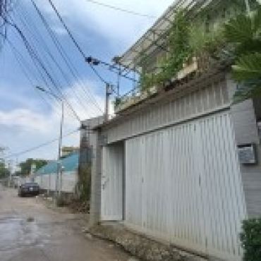 Hình ảnh Bán nhà hẻm 63/33 Tam Bình Phường Tam Bình Tp Hồ Chí Minh