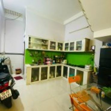 Hình ảnh Bán nhà hẻm 50/1A Liên Khu 8-9 Phường Bình Hưng Hòa Tp Hồ Chí Minh
