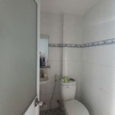 Hình ảnh Bán nhà hẻm 507/13 Chiến Lược Phường Tân Tạo Tp Hồ Chí Minh
