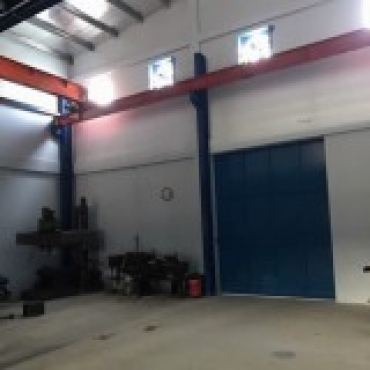 Hình ảnh Bán nhà hẻm B12/9A Ấp Xã Tân Nhựt Tp Hồ Chí Minh