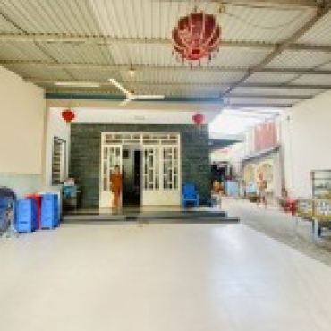 Hình ảnh Bán chung cư ( Số cũ : 18 Đường số 02 ) Lê Đức Thọ Phường An Hội Đông Tp Hồ Chí Minh