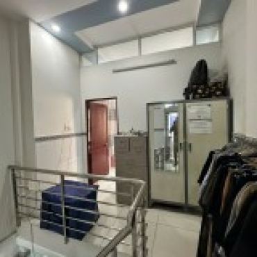 Hình ảnh Bán nhà hẻm 57/21 Trần Quang Cơ Phường Tân Sơn Hòa Tp Hồ Chí Minh