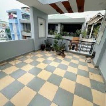 Hình ảnh Bán nhà hẻm 128/47 Tân Hương Phường Tân Quy Tp Hồ Chí Minh