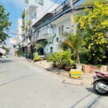 Hình ảnh Bán nhà hẻm 127/16 Lê Thúc Hoạch Phường Tân Sơn Tp Hồ Chí Minh