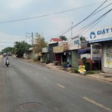 Hình ảnh Bán đất thửa 447 tờ 29 Nguyễn Thị Ngâu Xã Hóc Môn Tp Hồ Chí Minh